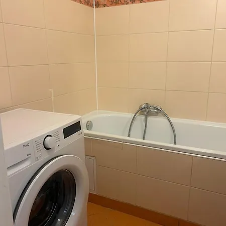 Your 29 With Parking Apartamento Košice